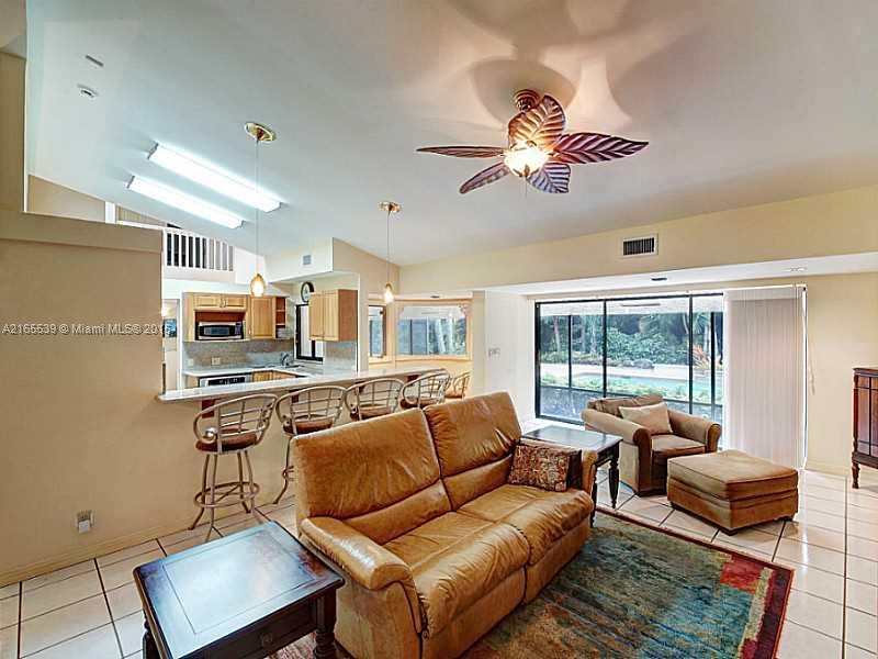 17640 Southwest 70th Place Southwest Ranches, FL 33331 - Photo 5 of 25 Living Room