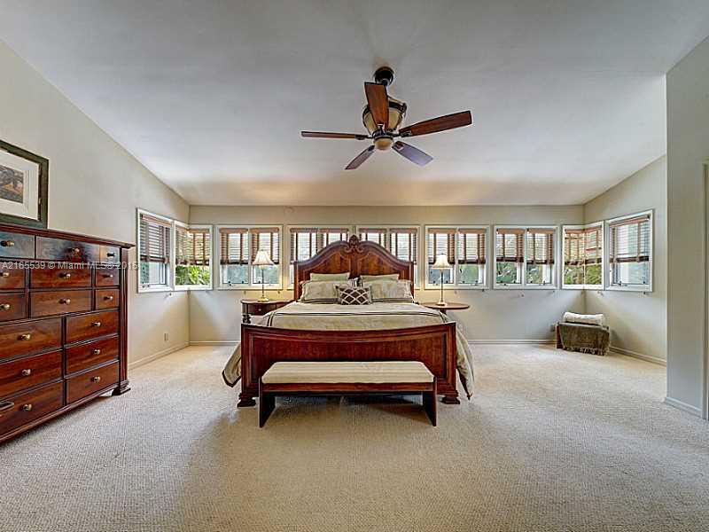 17640 Southwest 70th Place Southwest Ranches, FL 33331 - Photo 9 of 25 Bedroom Master