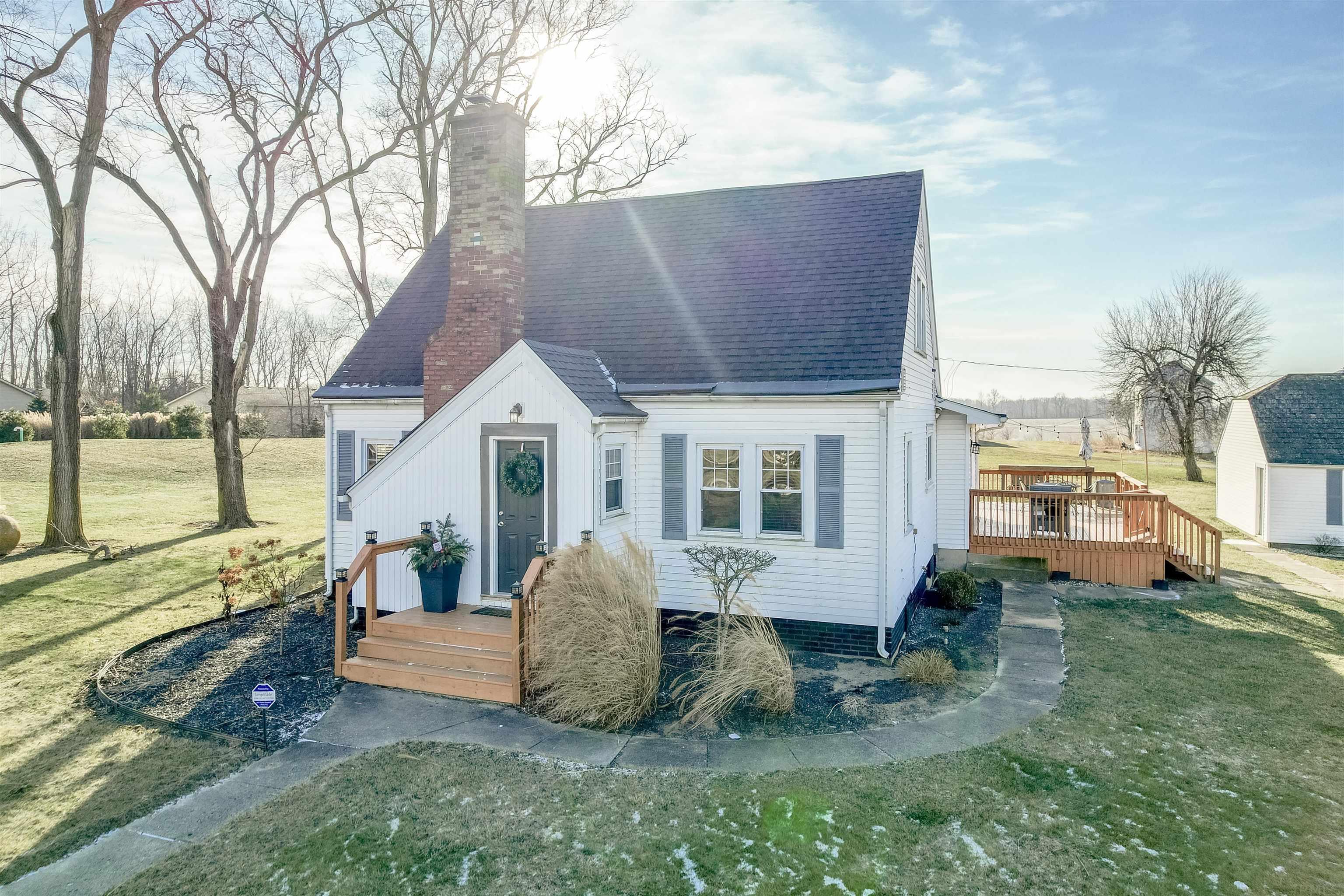 3519 Woods Road Fort Wayne, IN 46818 - Photo 1 of 34 Gallery Image 1