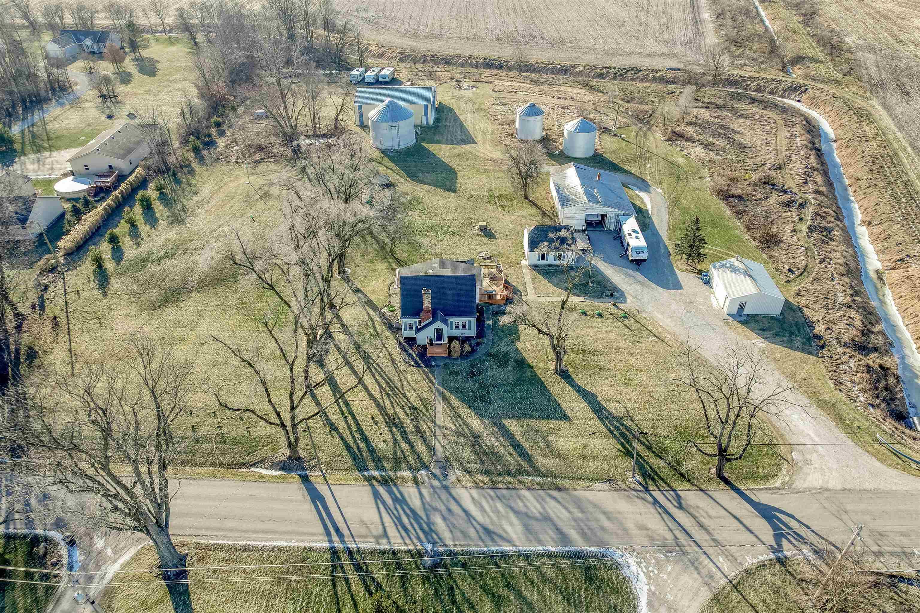 3519 Woods Road Fort Wayne, IN 46818 - Photo 25 of 34 Gallery Image 25