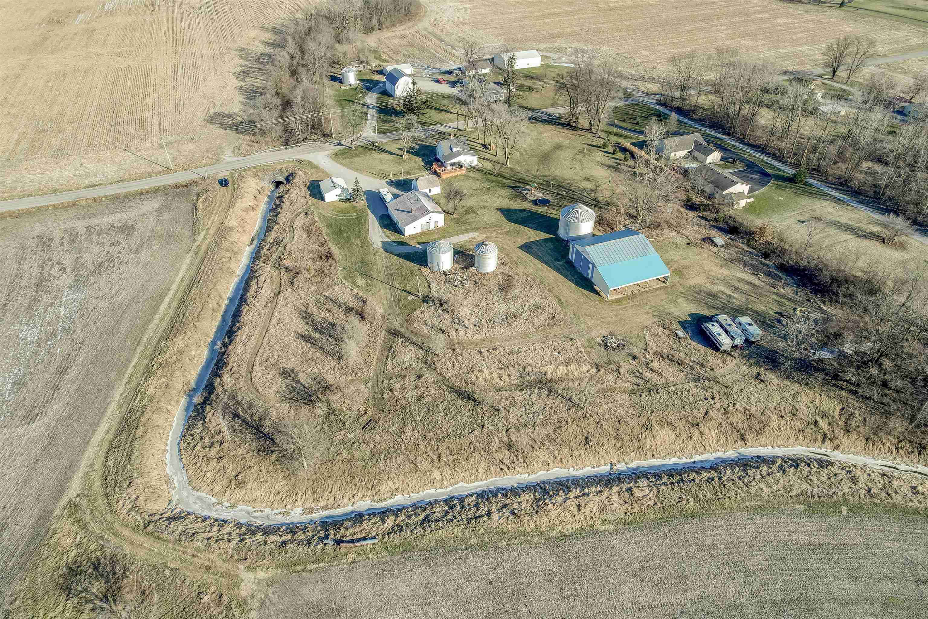3519 Woods Road Fort Wayne, IN 46818 - Photo 26 of 34 Gallery Image 26