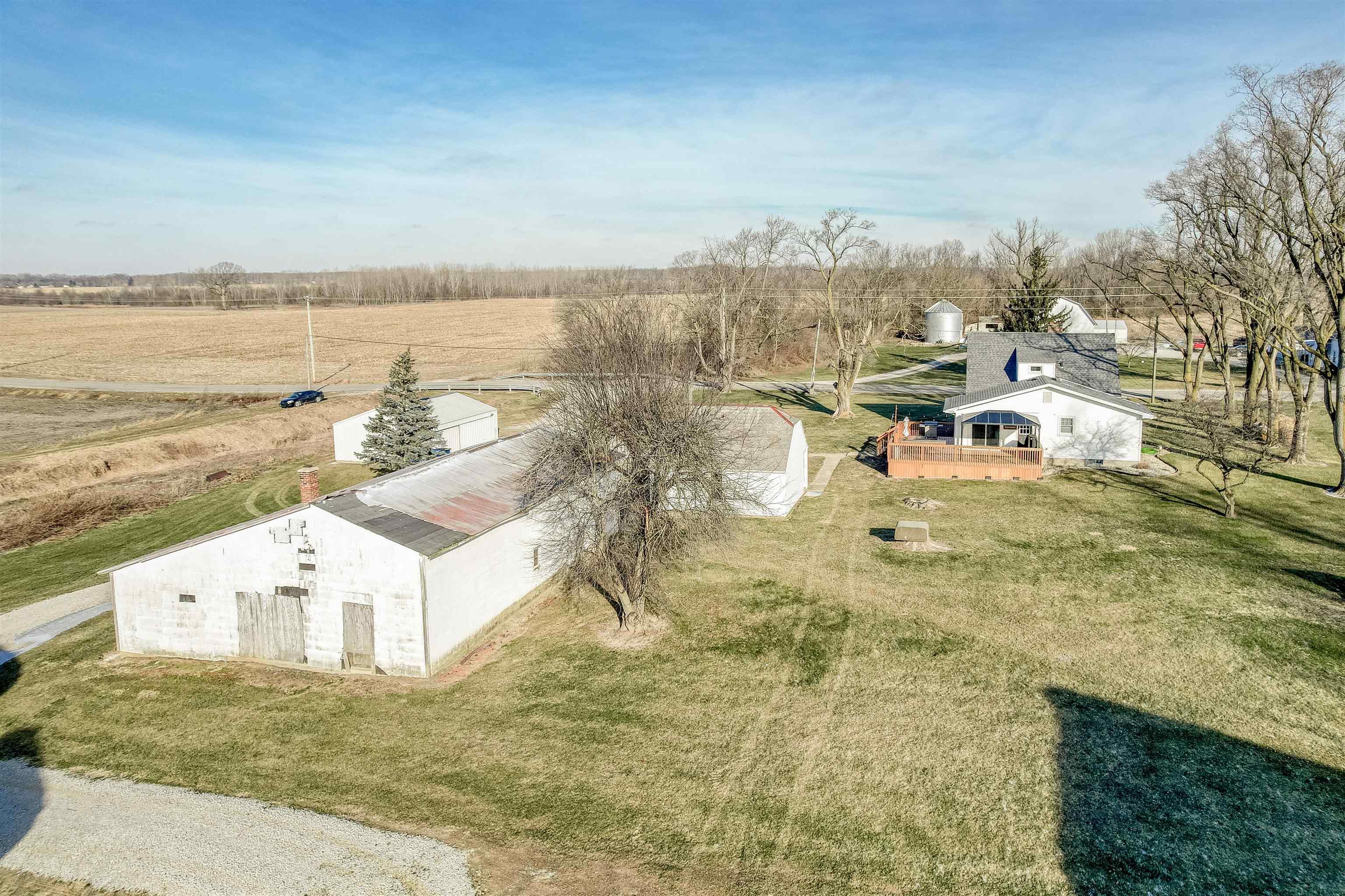 3519 Woods Road Fort Wayne, IN 46818 - Photo 27 of 34 Gallery Image 27