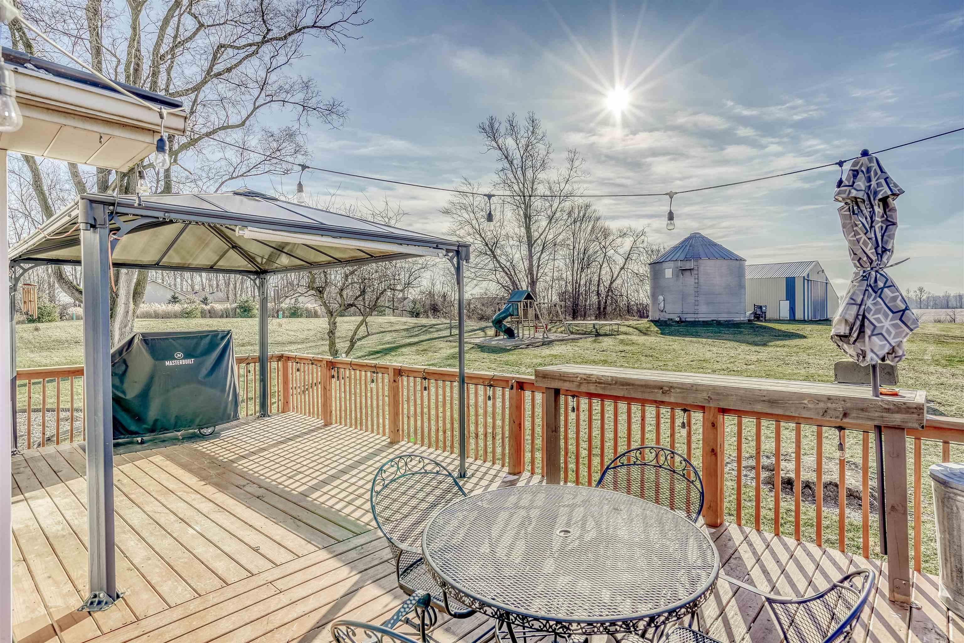 3519 Woods Road Fort Wayne, IN 46818 - Photo 30 of 34 Gallery Image 30