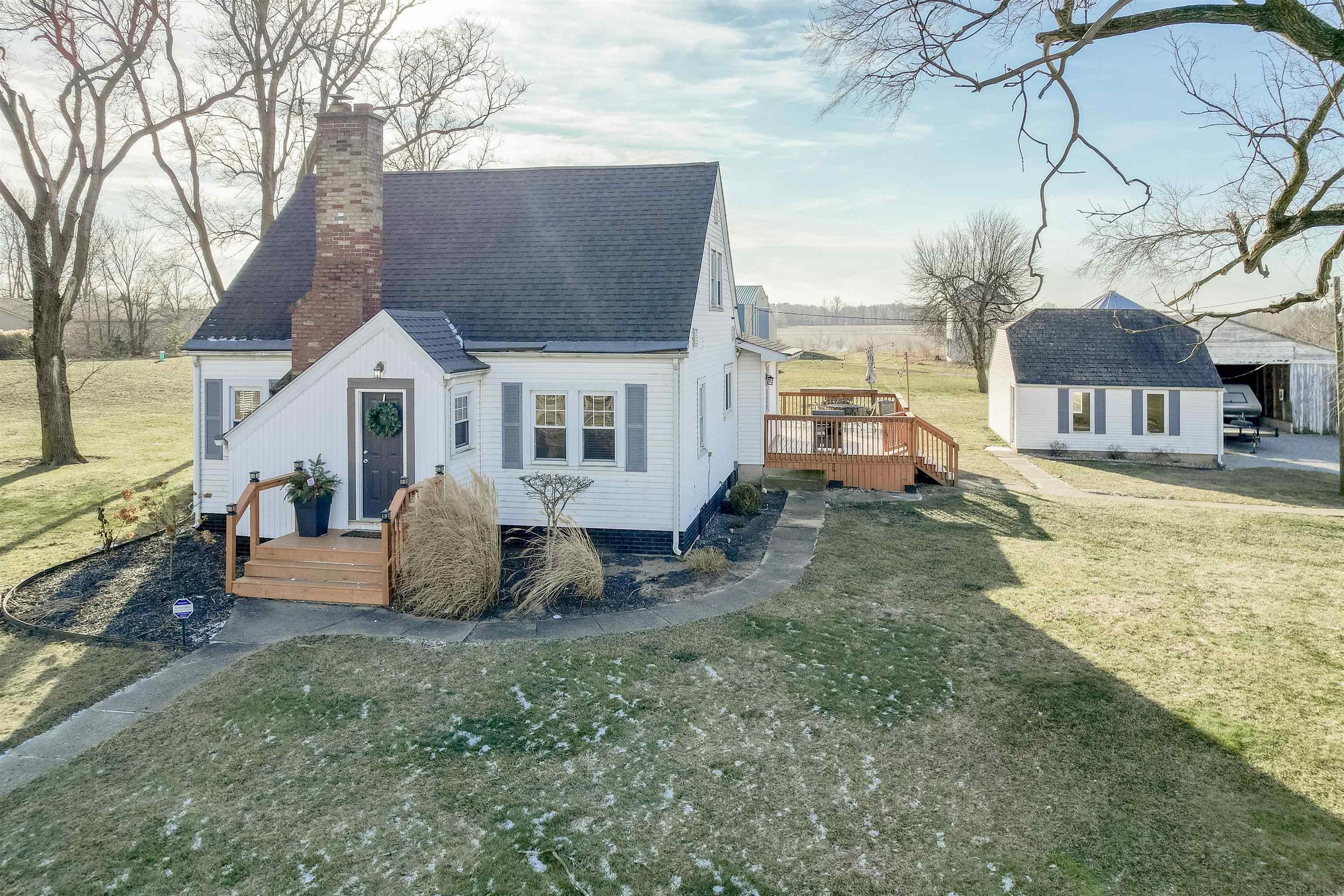 3519 Woods Road Fort Wayne, IN 46818 - Photo 34 of 34 Gallery Image 34