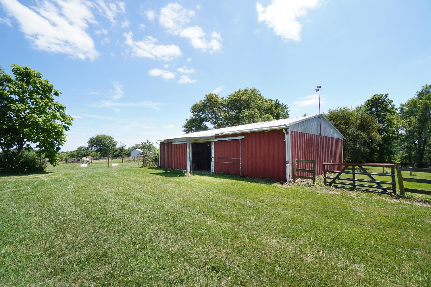 4586 Layhigh Road Hamilton, OH 45013 - Photo 41 of 60