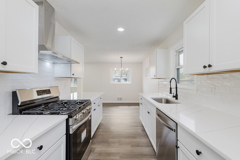 4337 North Audubon Road Indianapolis, IN 46226 - Photo 12 of 25 Gallery Image 12