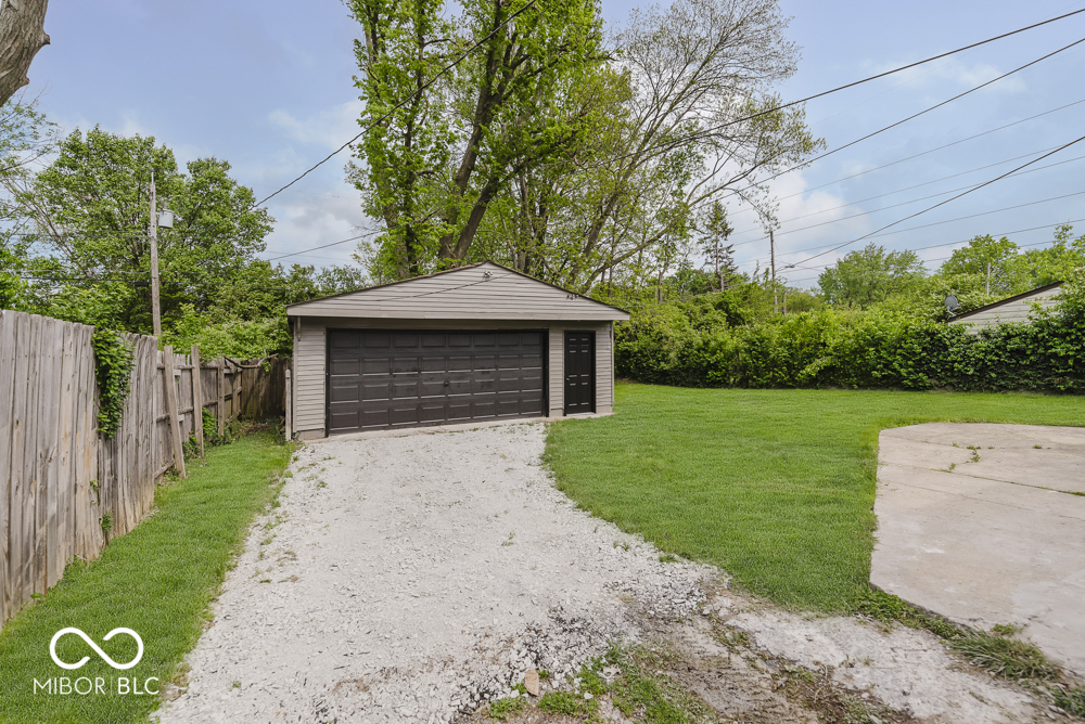 4337 North Audubon Road Indianapolis, IN 46226 - Photo 23 of 25 Gallery Image 23