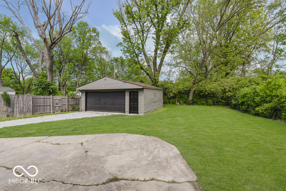 4337 North Audubon Road Indianapolis, IN 46226 - Photo 25 of 25 Gallery Image 25