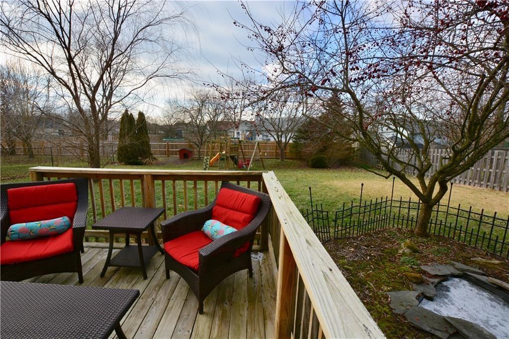 7316 Red Rock Road Indianapolis, IN 46236 - Photo 18 of 19 Gallery Image 18
