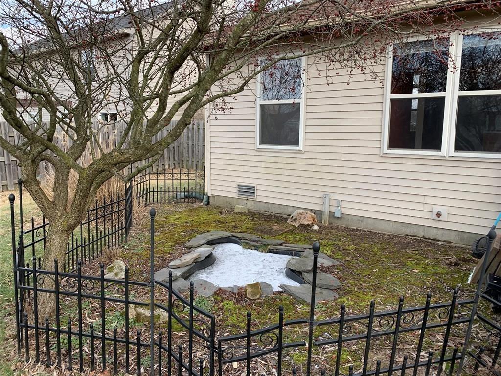 7316 Red Rock Road Indianapolis, IN 46236 - Photo 19 of 19 Gallery Image 19