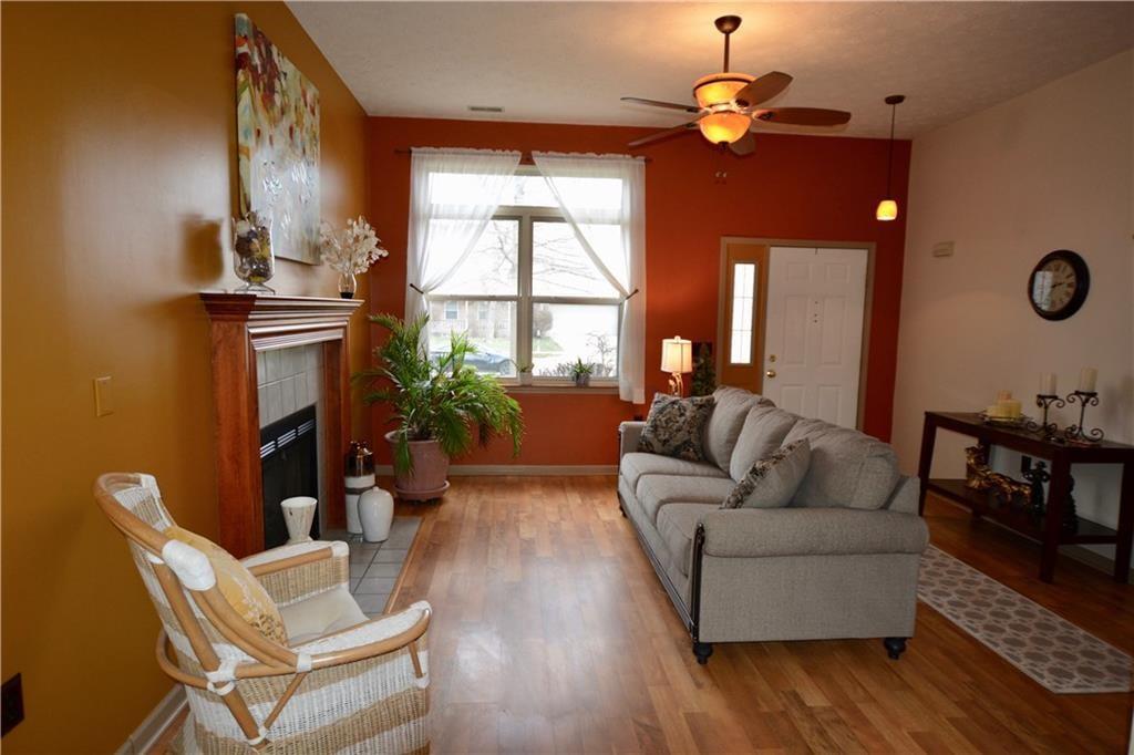 7316 Red Rock Road Indianapolis, IN 46236 - Photo 3 of 19 Gallery Image 3