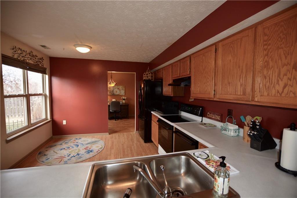 7316 Red Rock Road Indianapolis, IN 46236 - Photo 9 of 19 Gallery Image 9