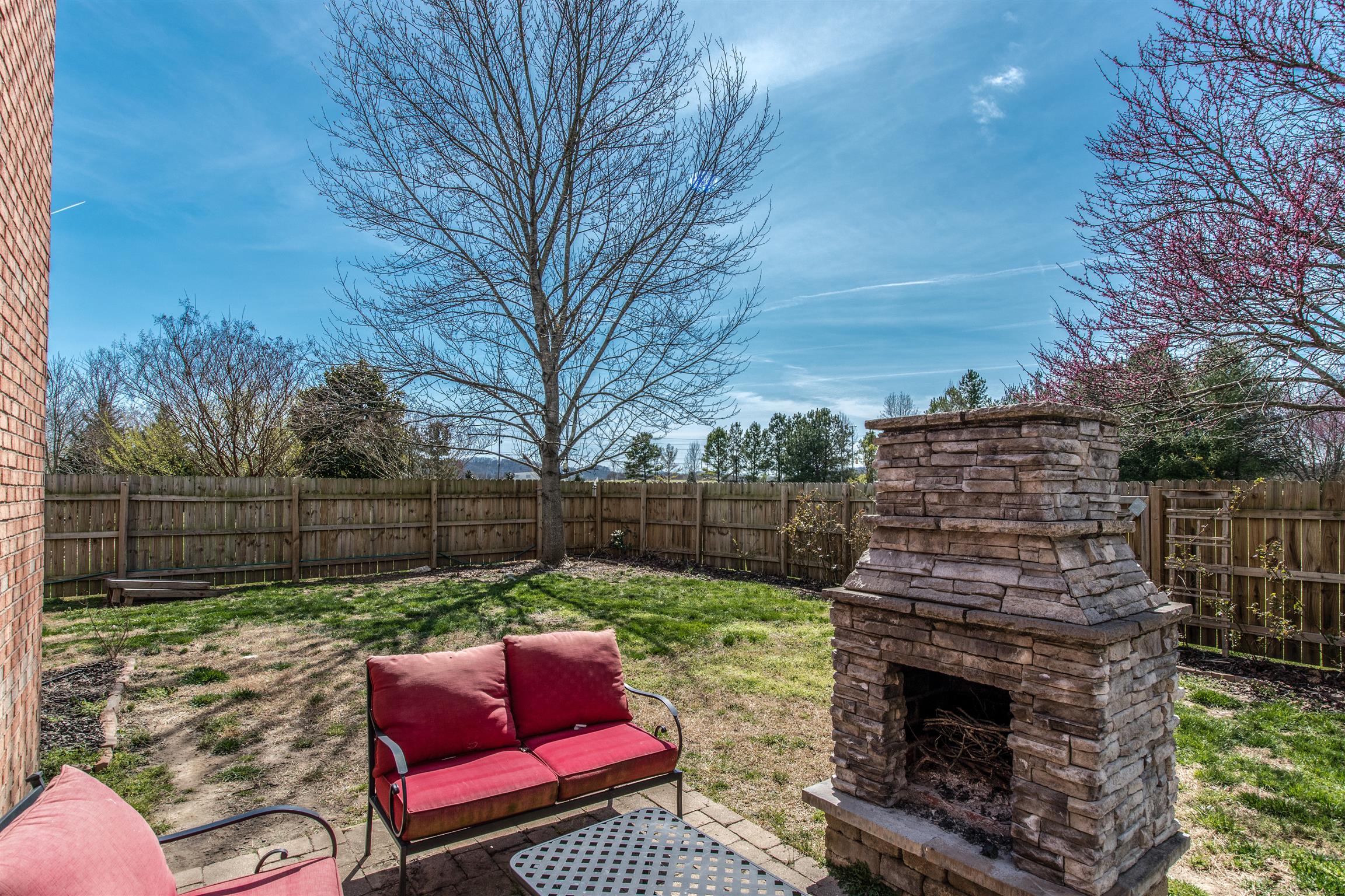 3181 Vera Valley Road Franklin, TN 37064 - Photo 24 of 26 a view of deck with patio
