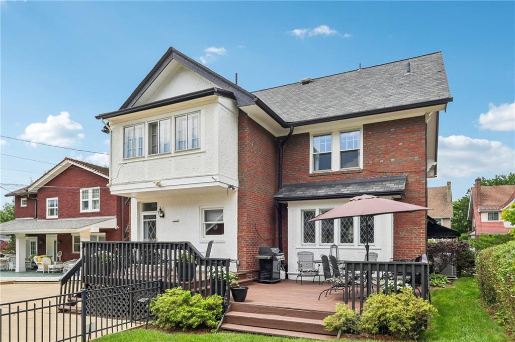 1402 Browning Road Pittsburgh, PA 15206 - Photo 41 of 50 Gallery Image 41