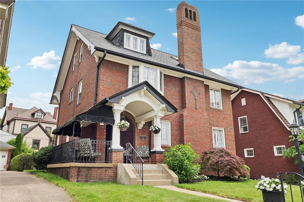 1402 Browning Road Pittsburgh, PA 15206 - Photo 7 of 50 Gallery Image 7
