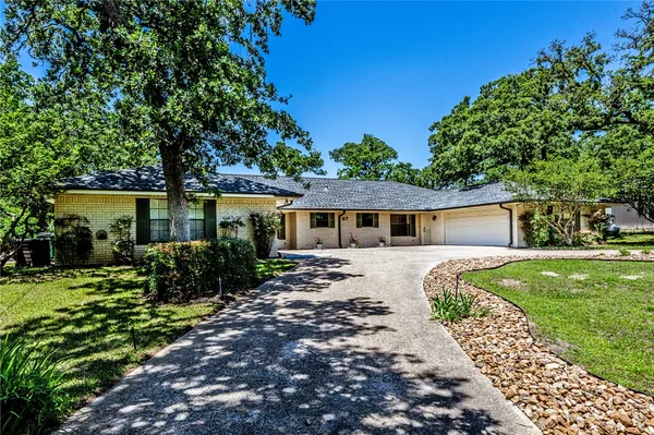 $369,000 | 67 Fairway Drive, Normangee, TX 77871