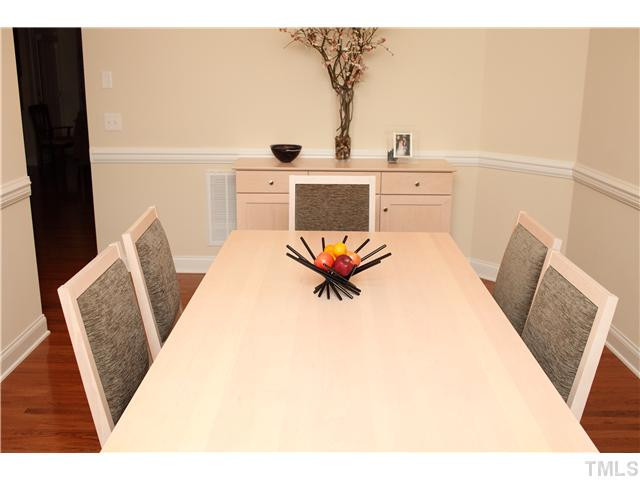501 Elan Hall Road Cary, NC 27519 - Photo 3 of 4 Photo 3