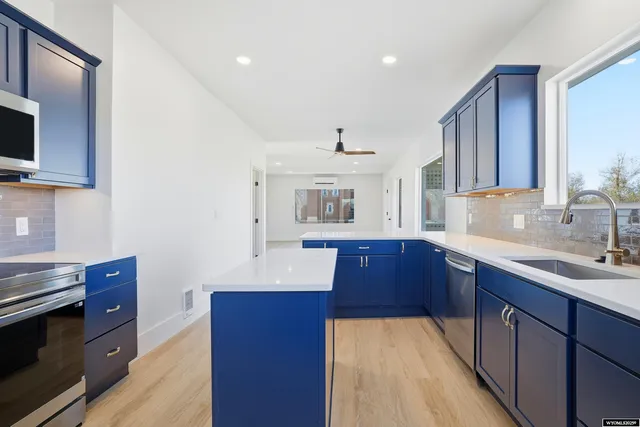 $594,500 | 205 East 8th Street, Casper, WY 82601