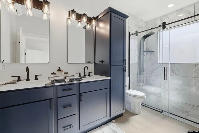 $594,500 | 205 East 8th Street, Casper, WY 82601