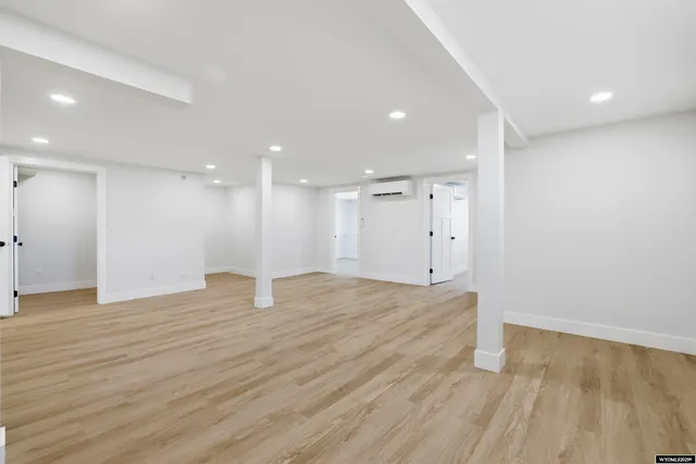 $594,500 | 205 East 8th Street, Casper, WY 82601