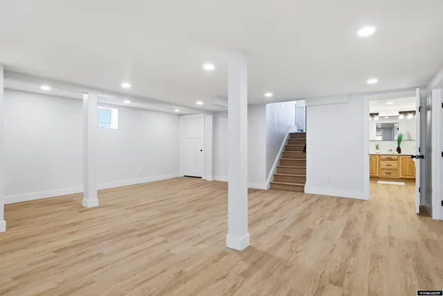 $594,500 | 205 East 8th Street, Casper, WY 82601