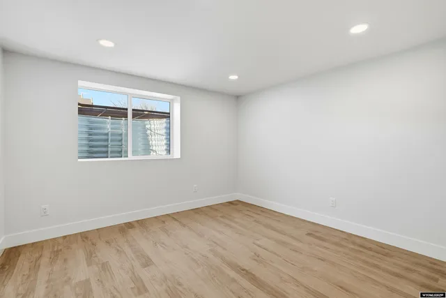 $594,500 | 205 East 8th Street, Casper, WY 82601