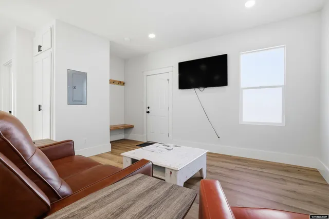 $594,500 | 205 East 8th Street, Casper, WY 82601