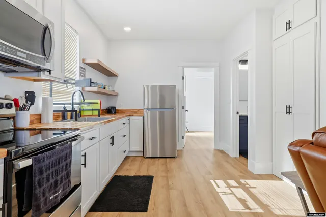 $594,500 | 205 East 8th Street, Casper, WY 82601