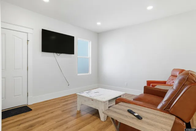 $594,500 | 205 East 8th Street, Casper, WY 82601