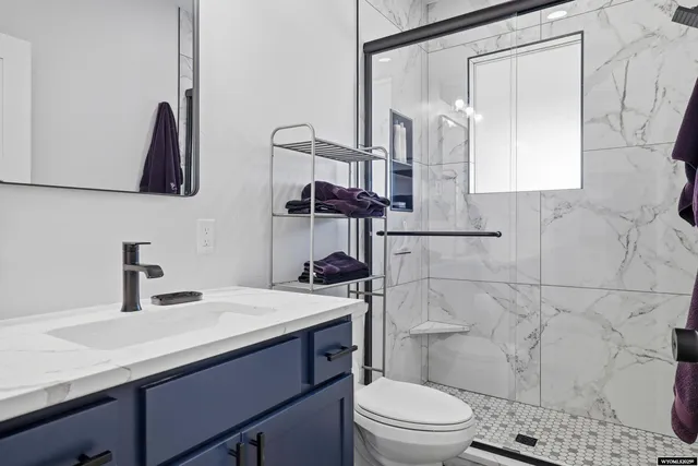 $594,500 | 205 East 8th Street, Casper, WY 82601