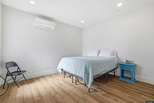 $594,500 | 205 East 8th Street, Casper, WY 82601