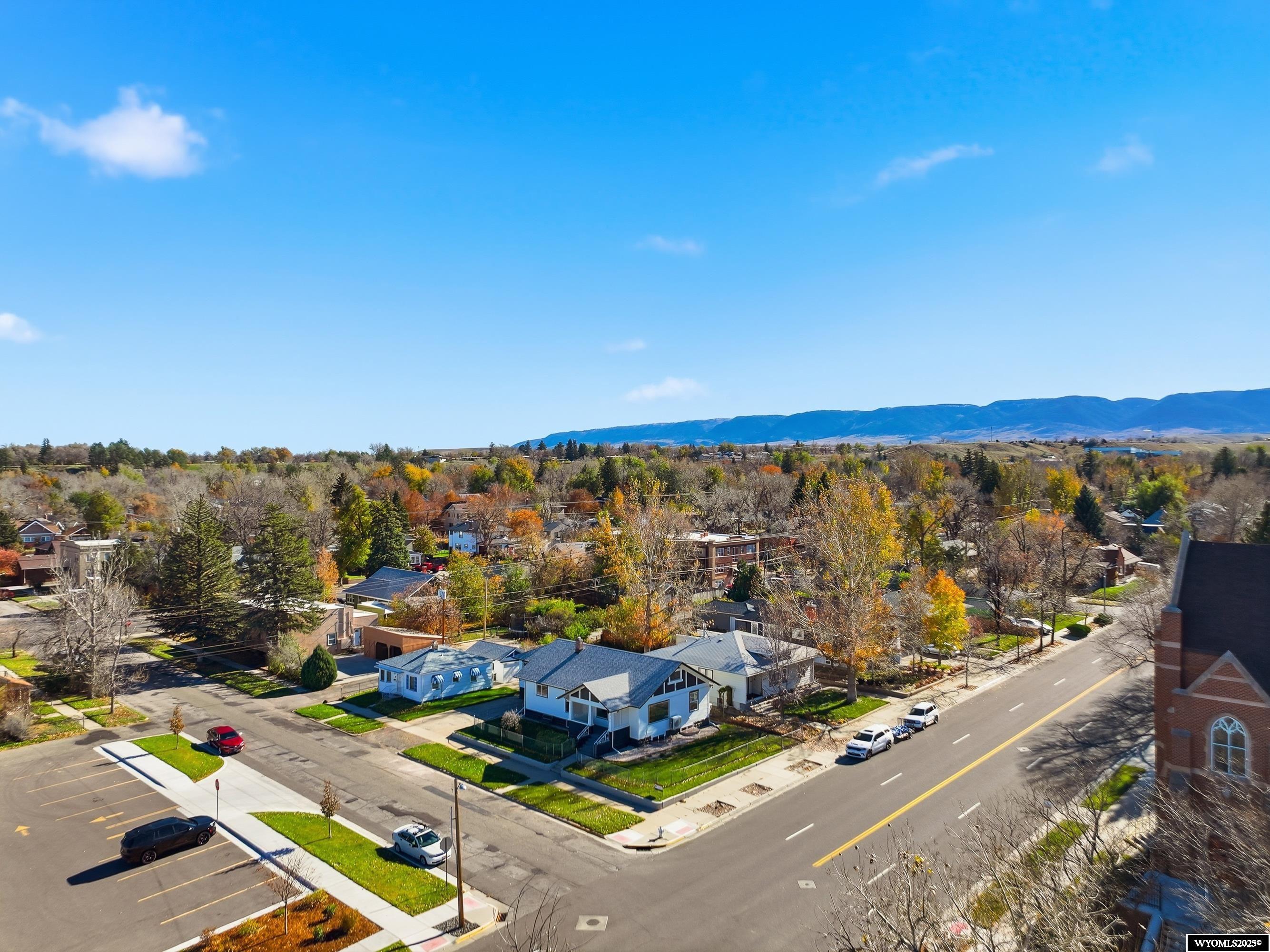 205 East 8th Street Casper, WY 82601 - Photo 46 of 50