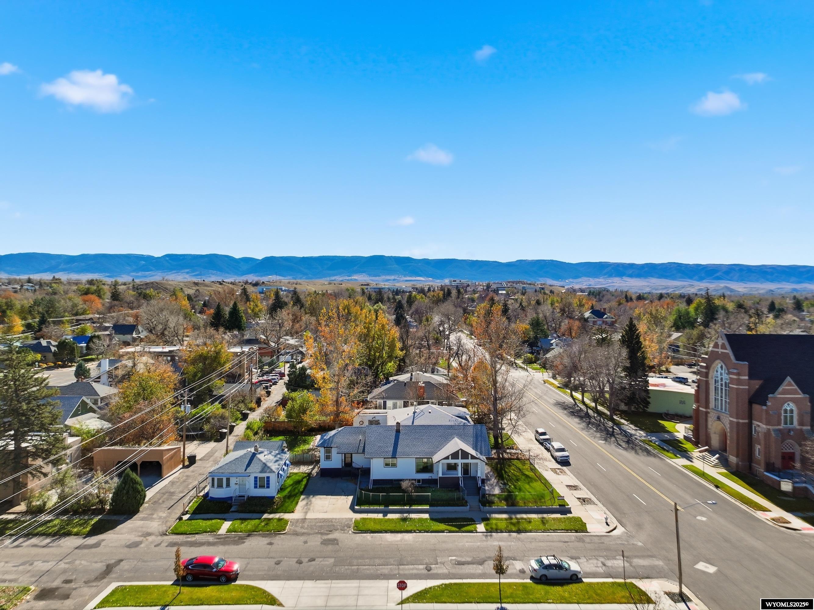 205 East 8th Street Casper, WY 82601 - Photo 47 of 50