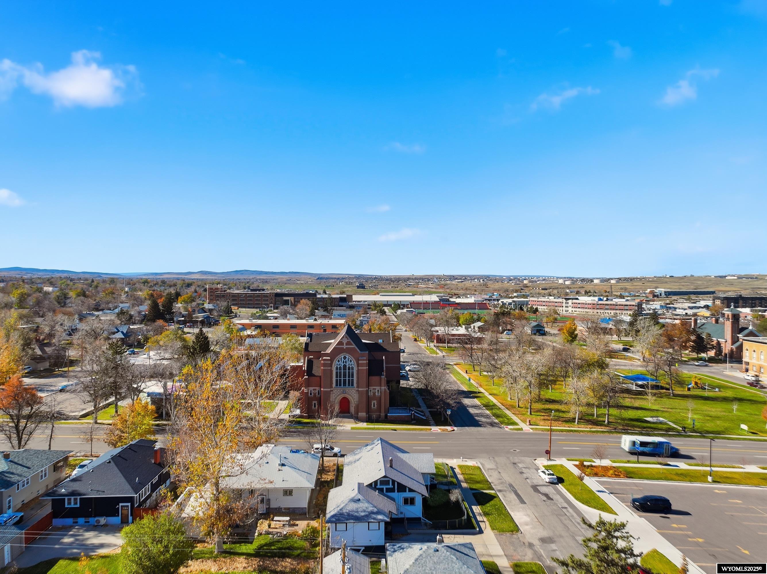 205 East 8th Street Casper, WY 82601 - Photo 49 of 50