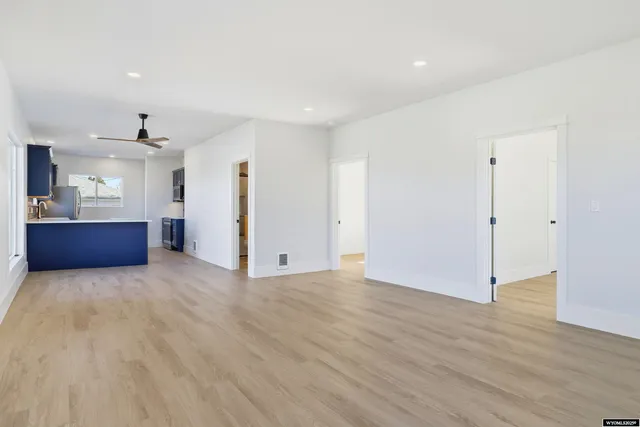 $594,500 | 205 East 8th Street, Casper, WY 82601