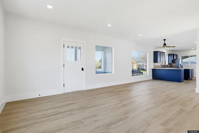 $594,500 | 205 East 8th Street, Casper, WY 82601