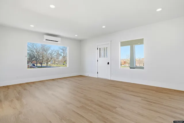 $594,500 | 205 East 8th Street, Casper, WY 82601