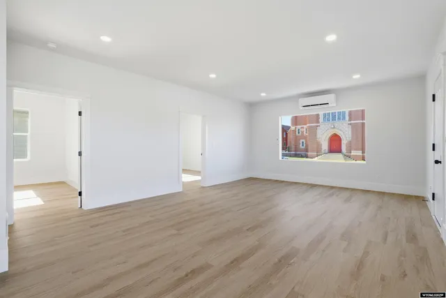 $594,500 | 205 East 8th Street, Casper, WY 82601