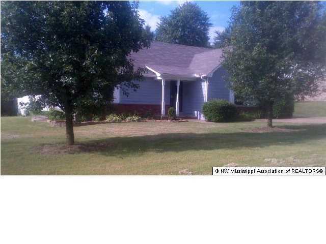 835 Old Forge Road Southaven, MS 38671 - Photo 1 of 10 Primary Photo