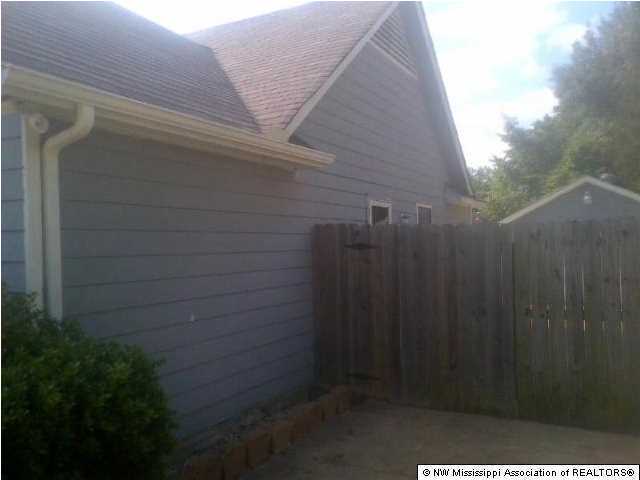 835 Old Forge Road Southaven, MS 38671 - Photo 3 of 10 Additional Photo