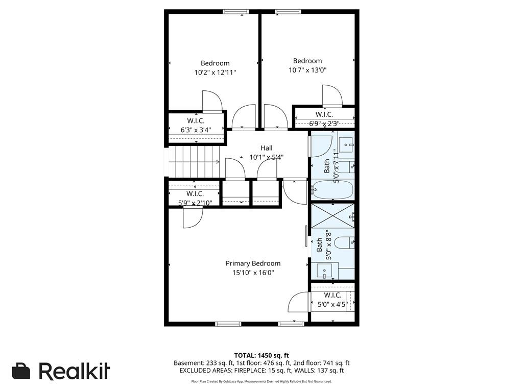 2083 Pond Road Duluth, GA 30096 - Photo 29 of 29