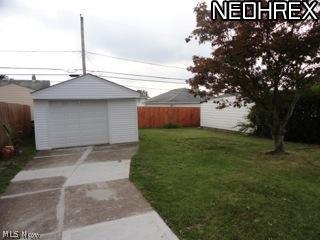 15518 Turney Road Maple Heights, OH 44137 - Photo 18 of 18 Gallery Image 18