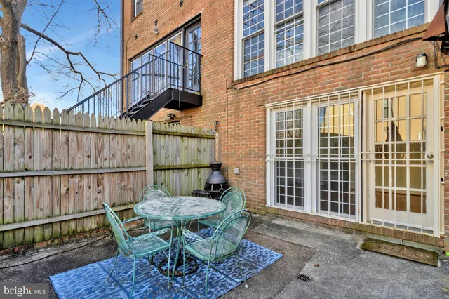 $2,000 | 1248 C Street Southeast, Unit A, Washington, DC 20003