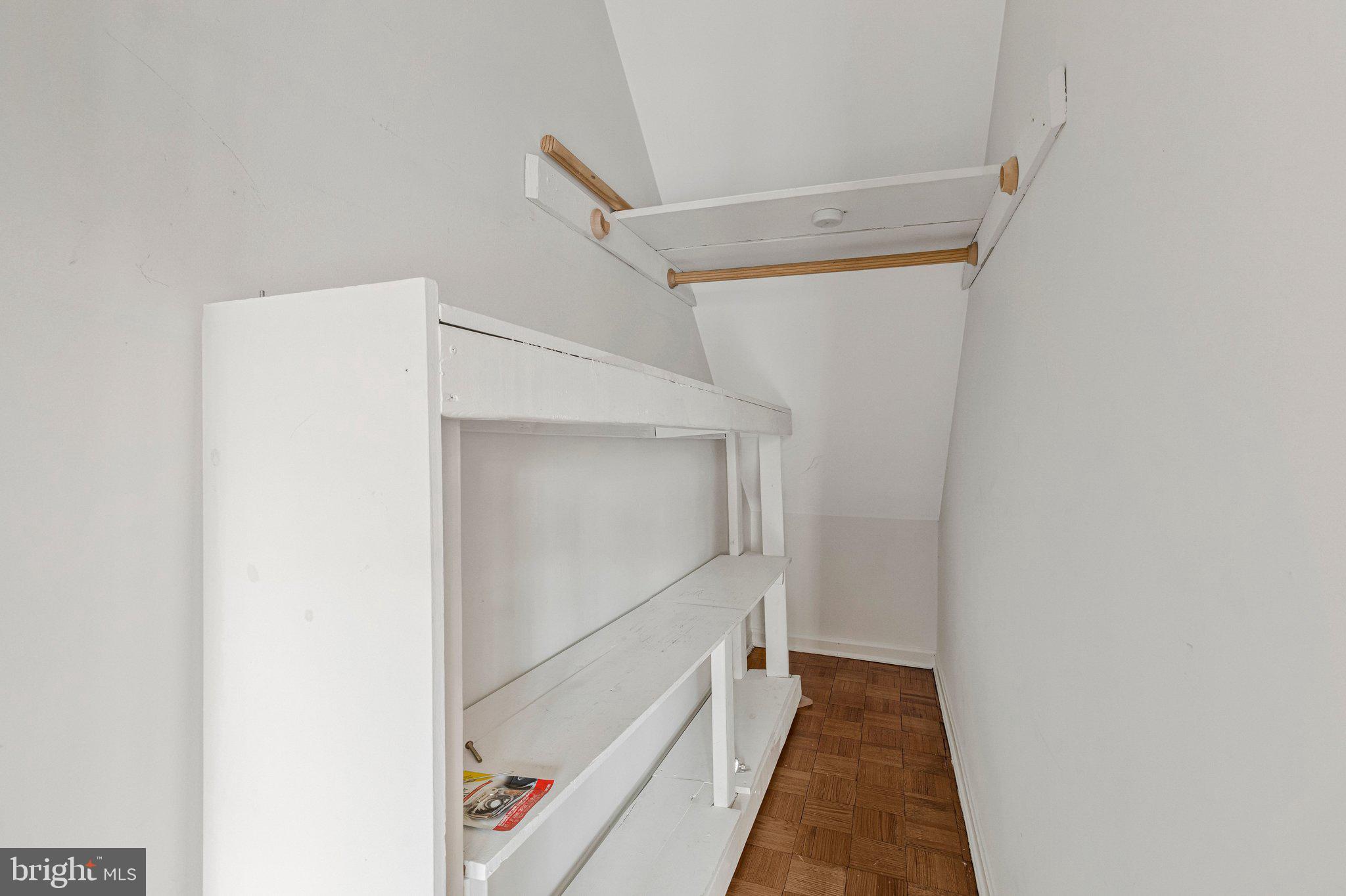1248 C Street Southeast, Unit A Washington, DC 20003 - Photo 15 of 15 a view of utility room
