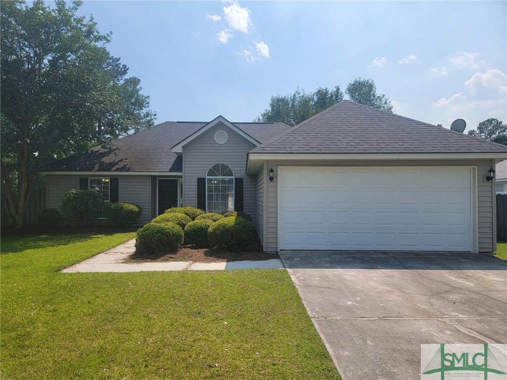 132 Longleaf Circle Pooler, GA 31322 - Photo 1 of 20