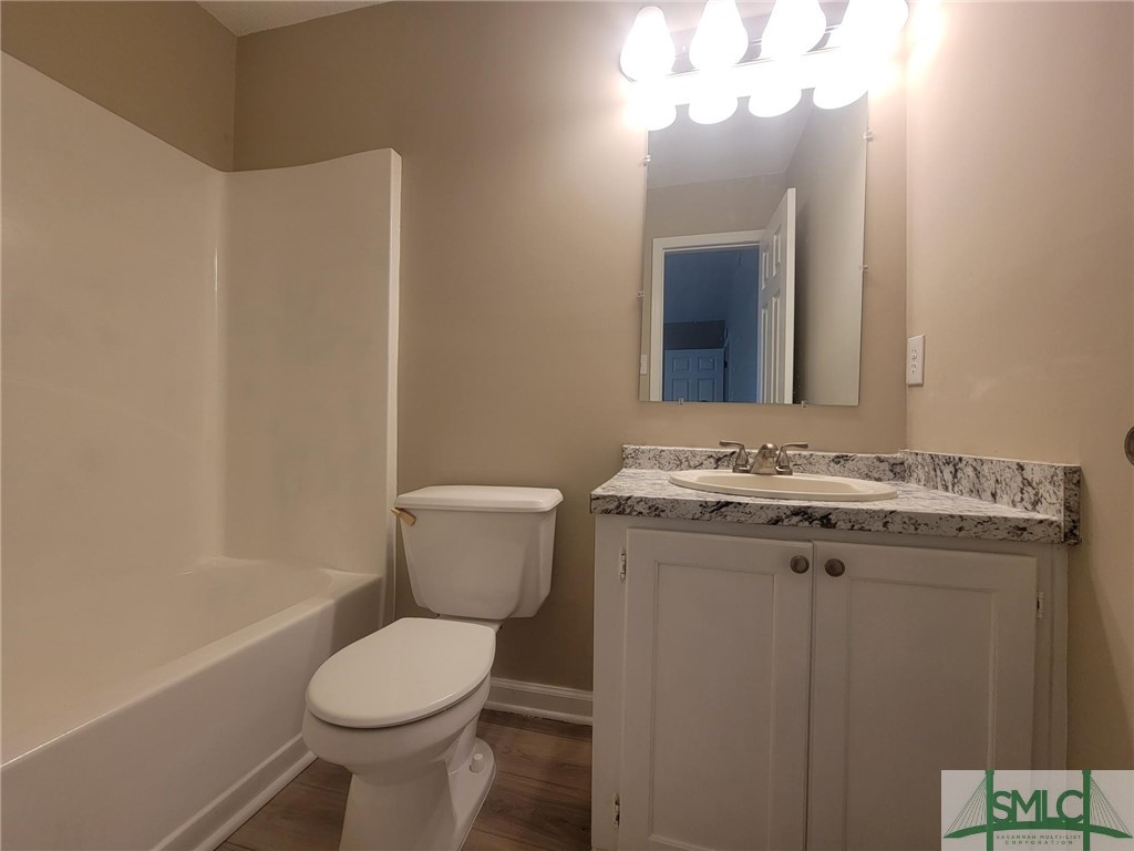 132 Longleaf Circle Pooler, GA 31322 - Photo 13 of 20