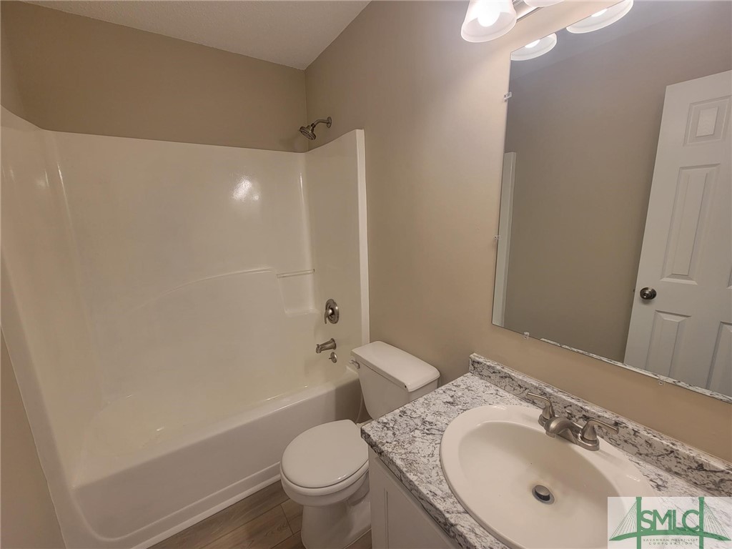 132 Longleaf Circle Pooler, GA 31322 - Photo 15 of 20