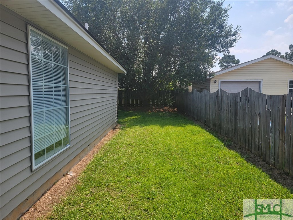 132 Longleaf Circle Pooler, GA 31322 - Photo 18 of 20