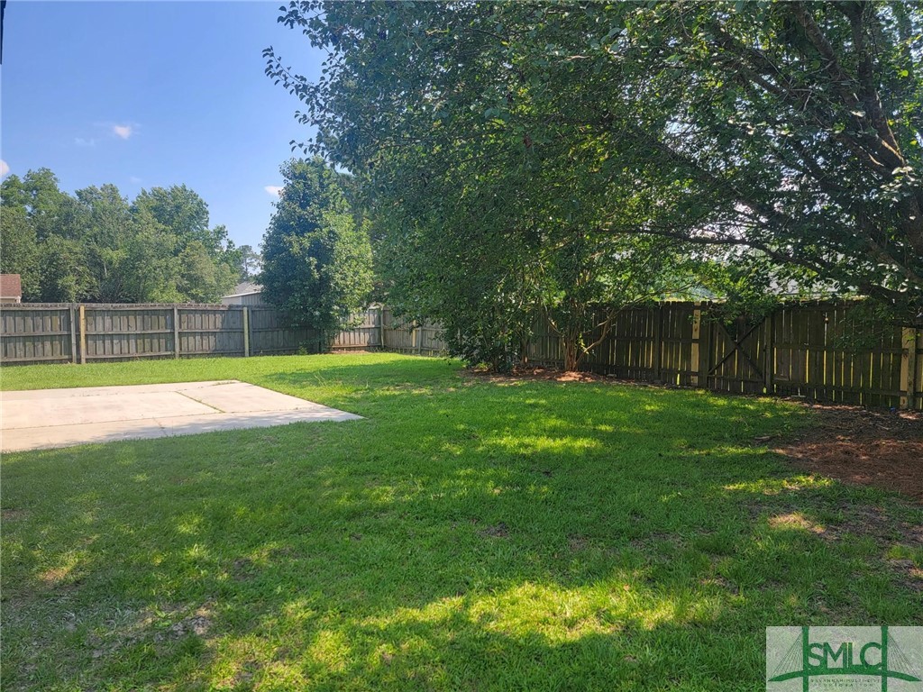 132 Longleaf Circle Pooler, GA 31322 - Photo 19 of 20