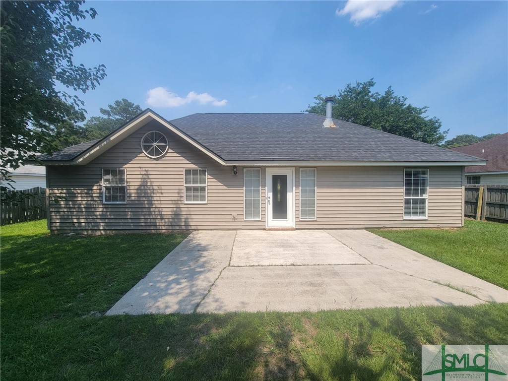 132 Longleaf Circle Pooler, GA 31322 - Photo 20 of 20